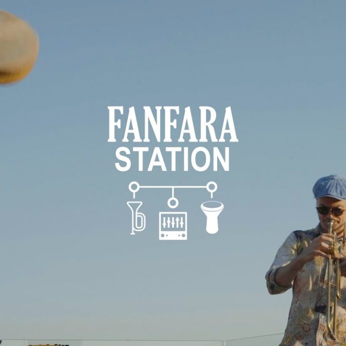 fanfarastation