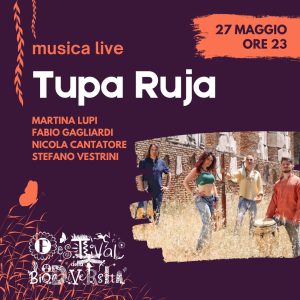 musica-tupa