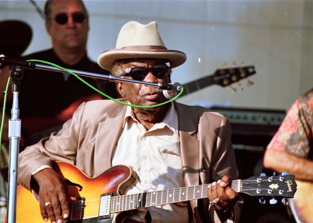 JohnLeeHooker1997