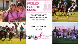 Polo for the Cure 2023