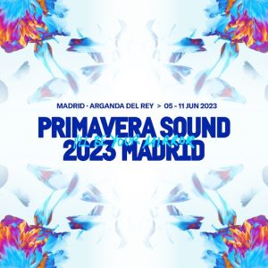 Primavera Madrid 2023