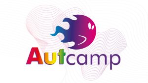 Sfondo evento per streaming solo logo Autcamp (2)