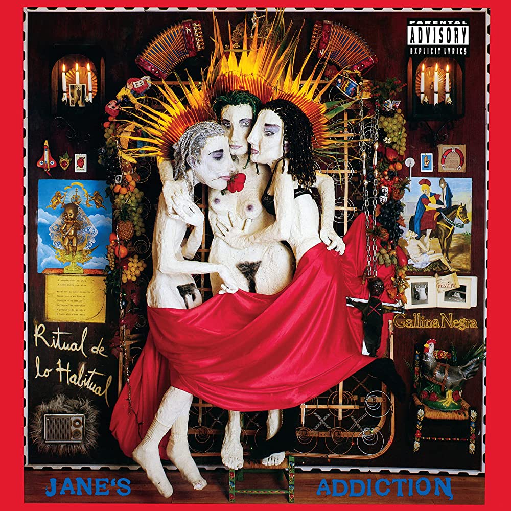 jane's addiction