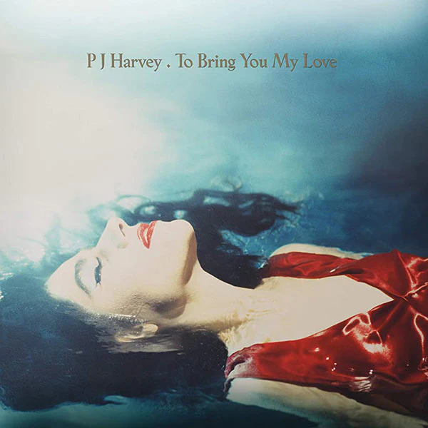 pj harvey