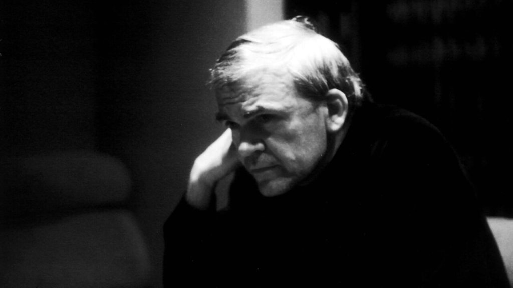 kundera