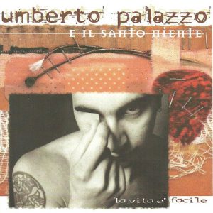 La vita è facile_cover