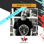 NIGHT TOYS-replica evidenza