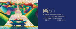Venezia 80 banner