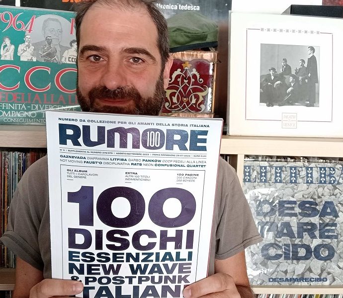 polvo rumore