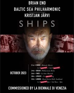 Brian Eno_Ships