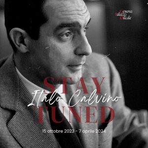 Italo Calvino_stay tuned