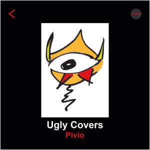 Ugly Covers_Pivio