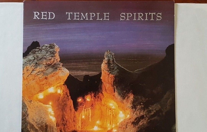 red temple spirits1