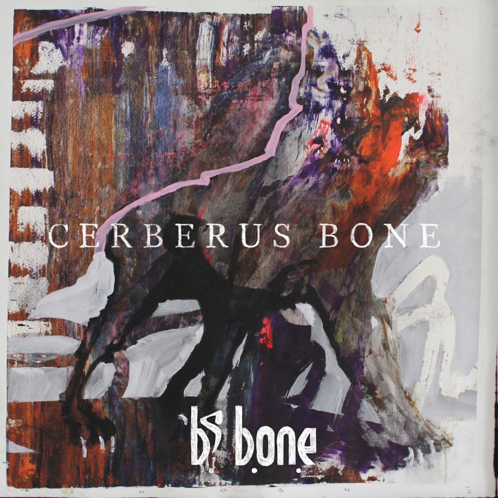 Album_Cerberus-Bone