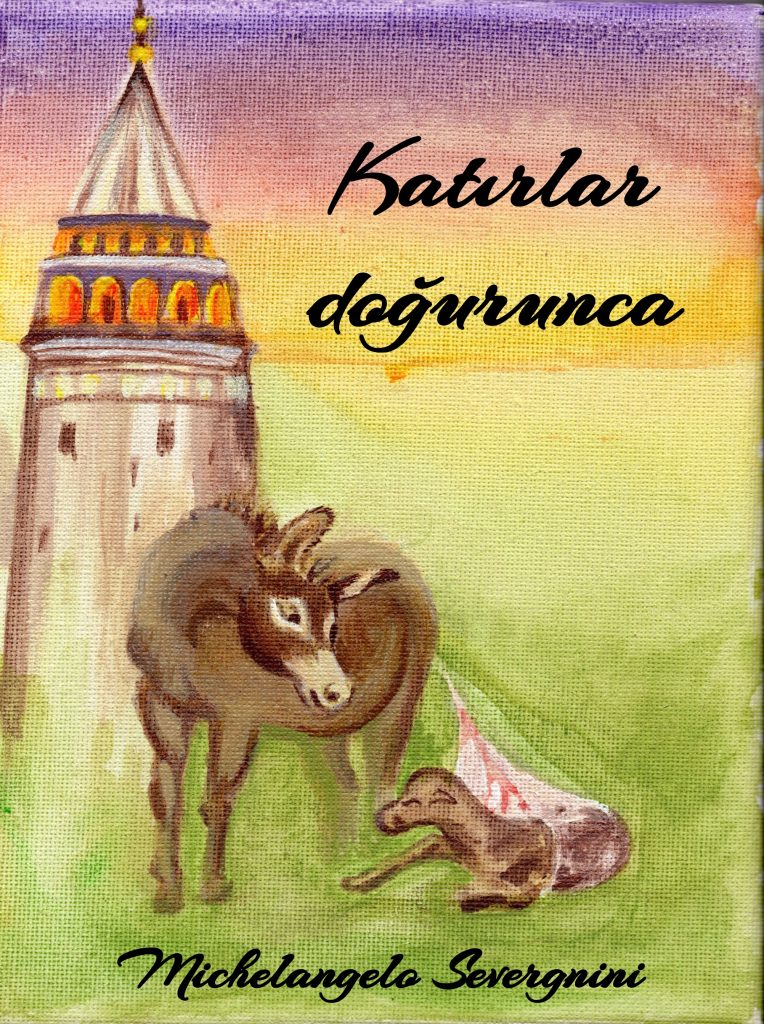 Katırlar doğurunca - poster