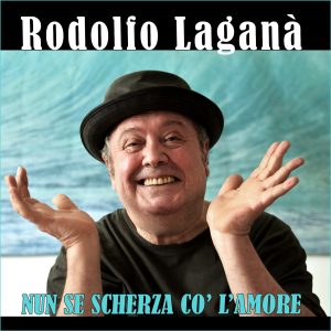 Rodolfo Laganà_cover