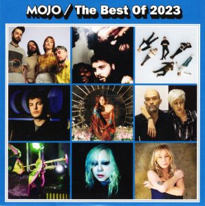 Mojo_The best of cover