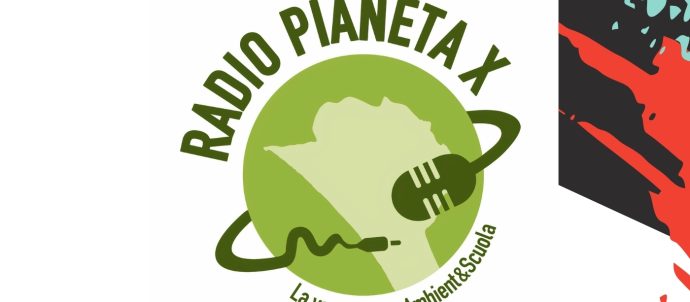 RADIO MAGELLANO - EVIDENZA