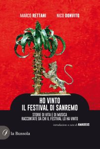 Ho vinto il Festival di Sanremo_Copertina