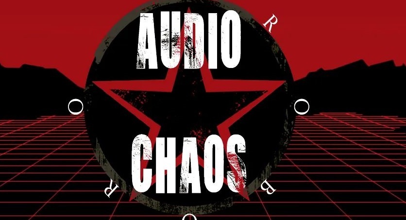 audio chaos
