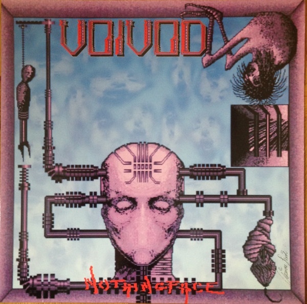 voivod