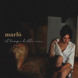 Cover_Marlò_IlTempoDelleCose