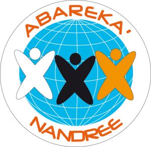 logo Abarek vettoriale