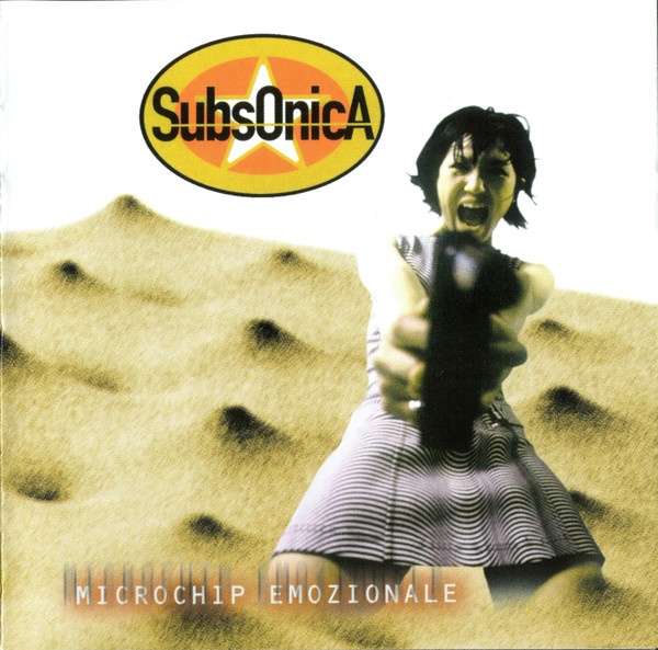 subsonica