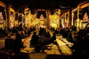 Klimt Experience