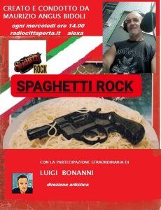 SPAGHETTI 1