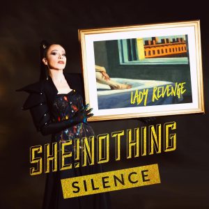 She!NothinG_ Silence