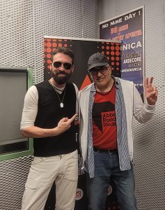 io e dr.gam 2