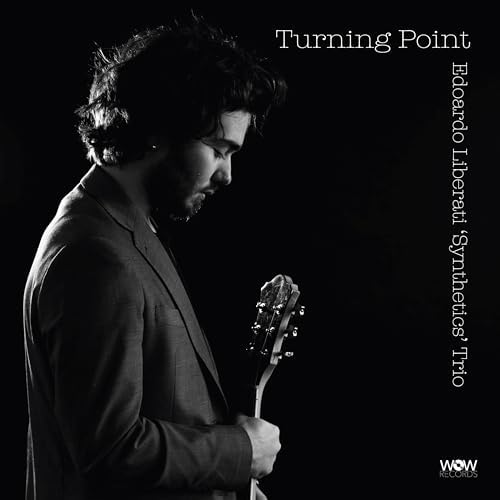 edoardo liberati turning point