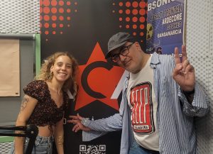 io e Ami_RCA 2