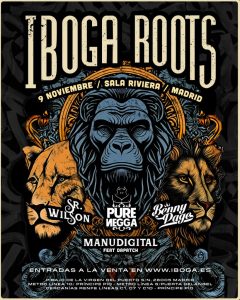 Cartel_Iboga_Roots_Madrid_9_Noviembre