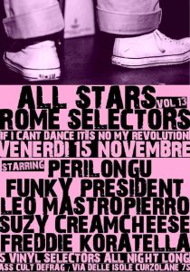 all-stars-rome-selectors-vol-13-defrag