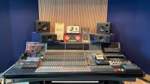 Mixer e Fiori di C