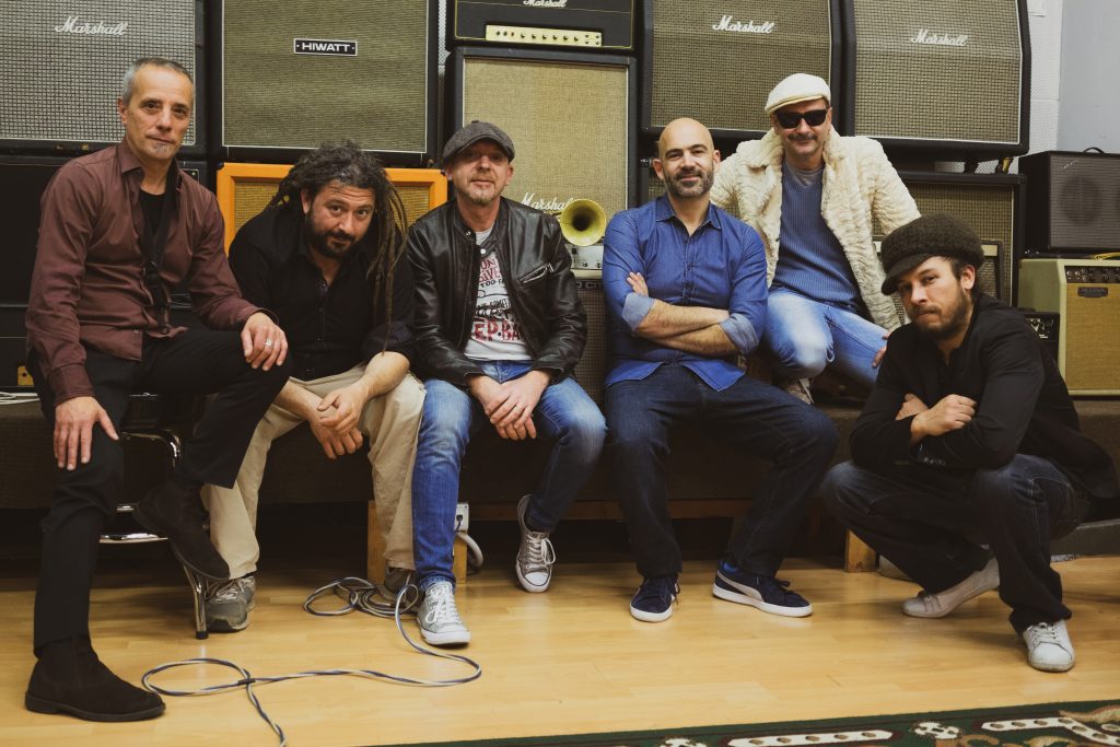 Smoke Orchestra - Officine Meccaniche-28