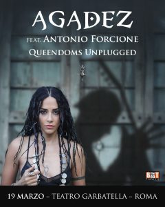 Agadez Forcione