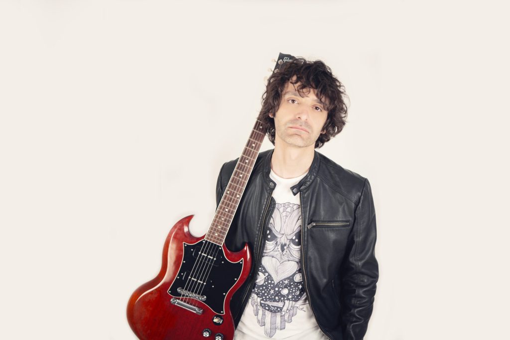 Francesco Garolfi - Photo