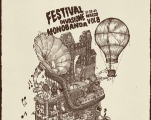 Monobanda