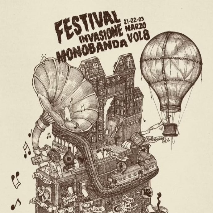 Monobanda