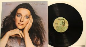 judith judy collins