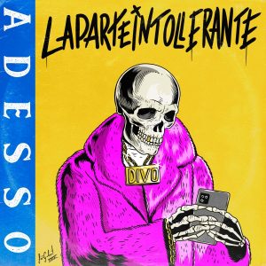 laparteintollerante