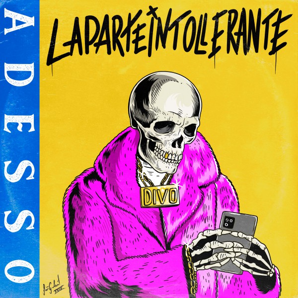 laparteintollerante