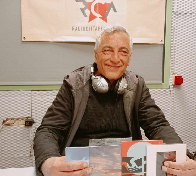massimo amato