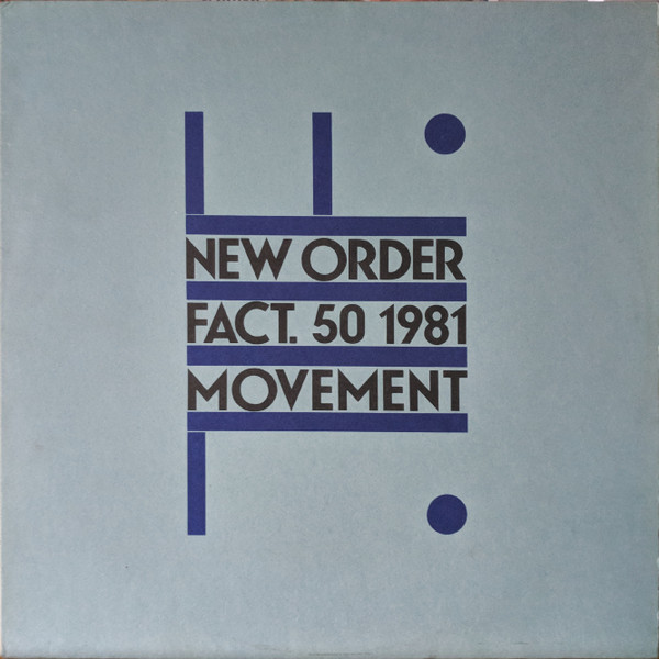 new order
