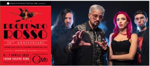 Claudio Simonetti podcast 1