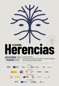 Herencias_poster