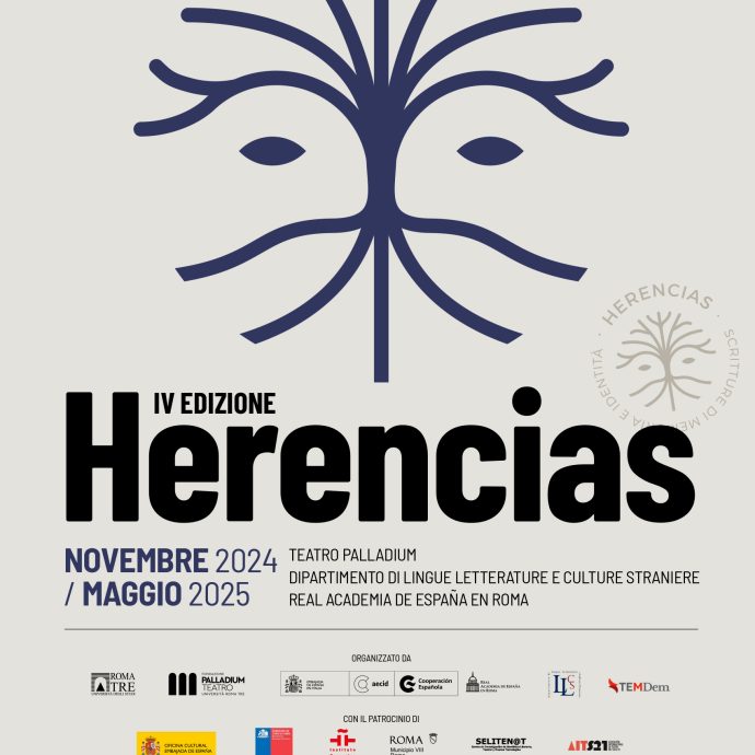 Herencias_poster